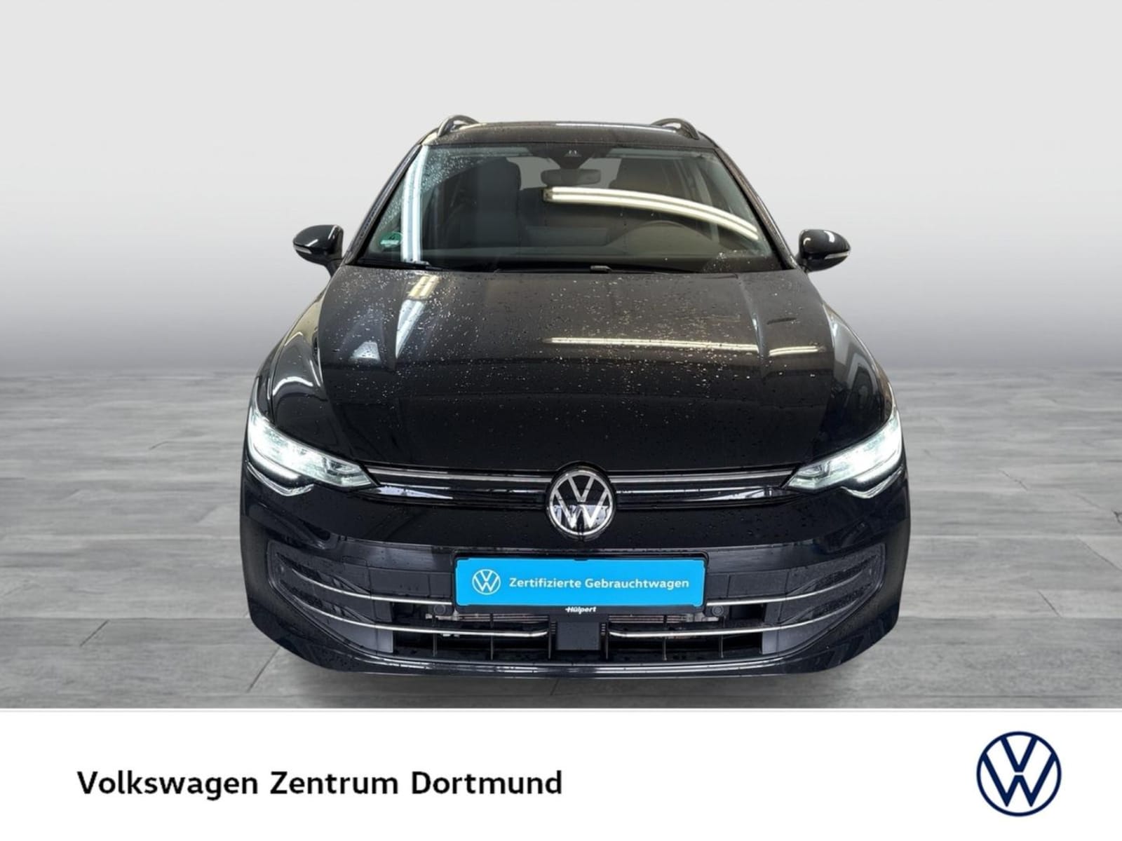 Volkswagen Golf Variant – Bild 7
