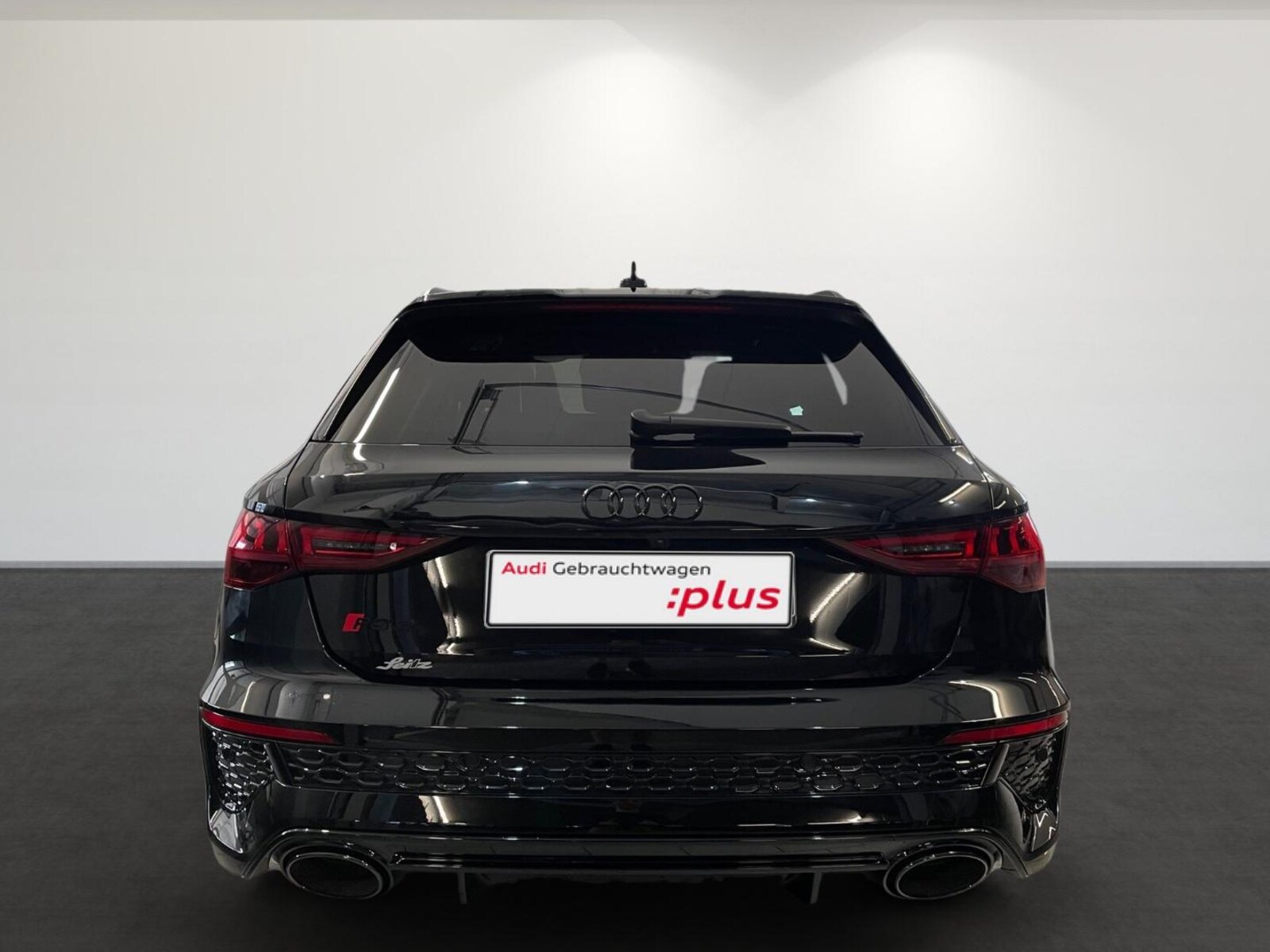Audi RS 3 Sportback – Bild 14