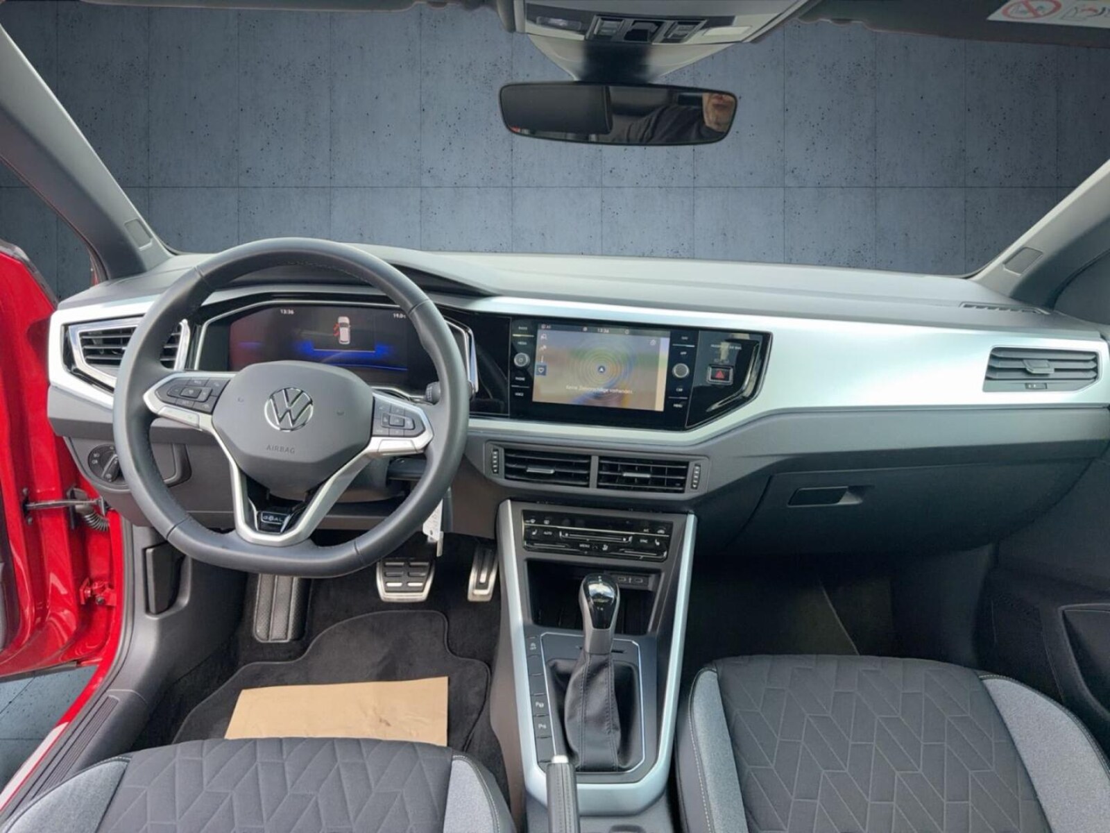 Volkswagen Taigo – Bild 12