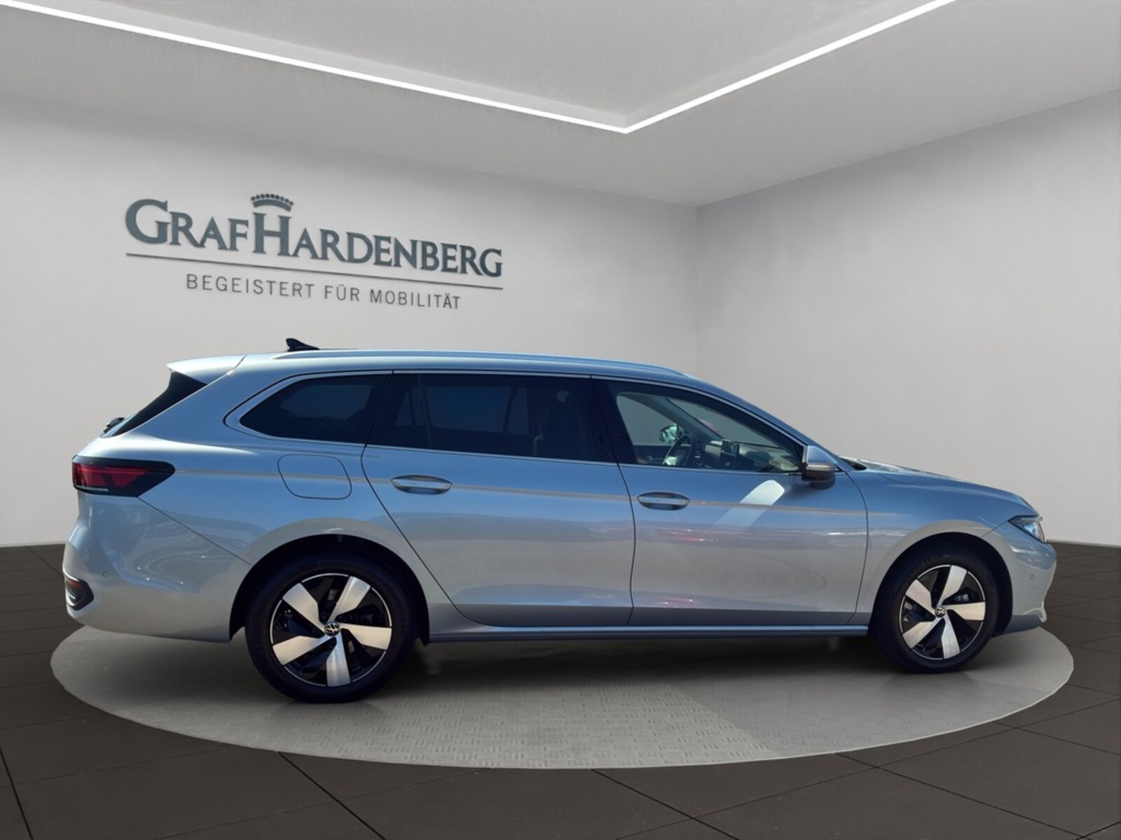 Volkswagen Passat – Bild 7