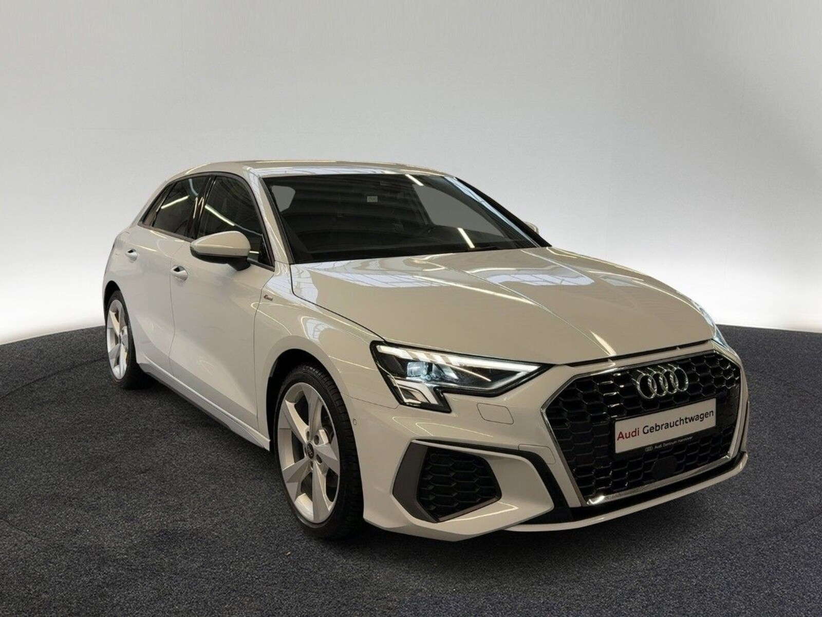 Audi A3 Sportback – Bild 5