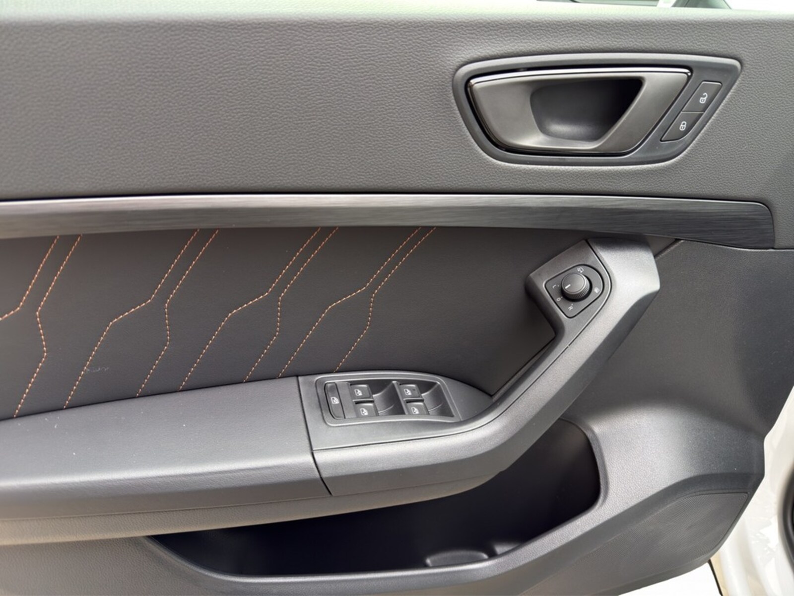 CUPRA Ateca – Bild 10