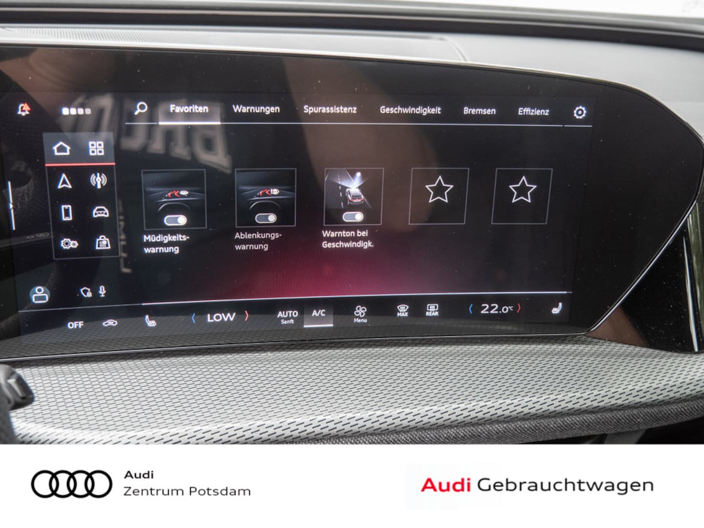 Bild über Audi Q5 SUV TFSI quattro 150 kW S tronic - für weitere Informationen kontaktieren Sie den Audi Partner