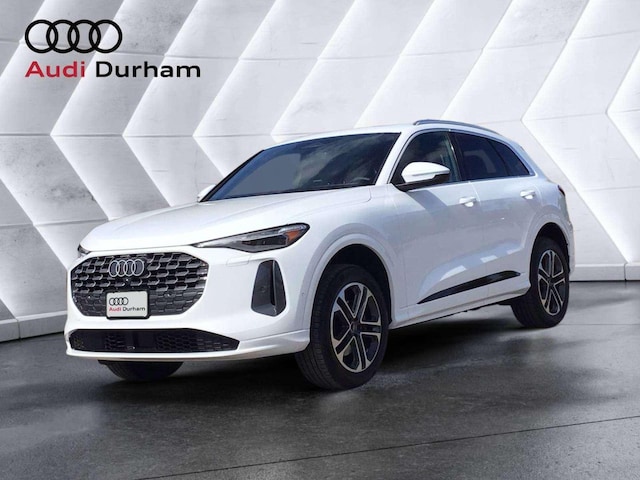 Photo of 2026 Audi Q5