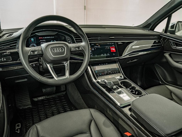 2025 Audi Q7 Premium Plus - Photo 30