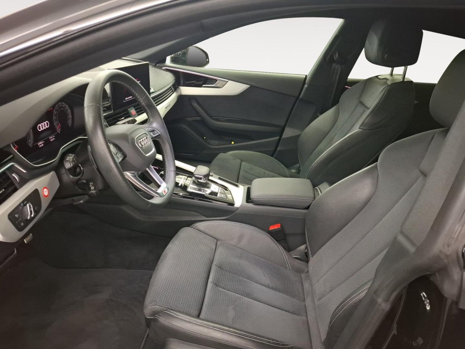 Audi S5 Sportback – Bild 8
