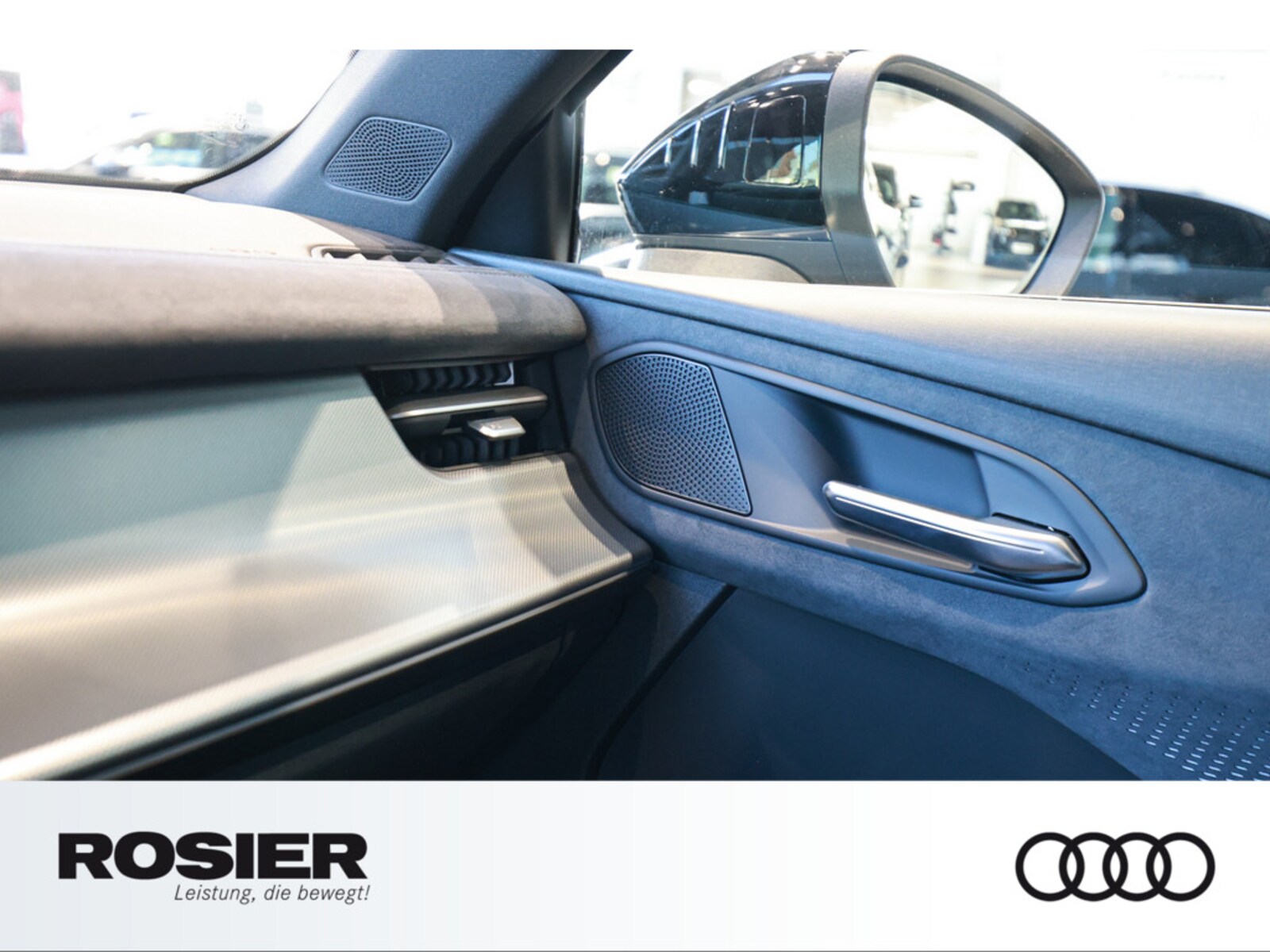 Audi Q3 – Bild 19