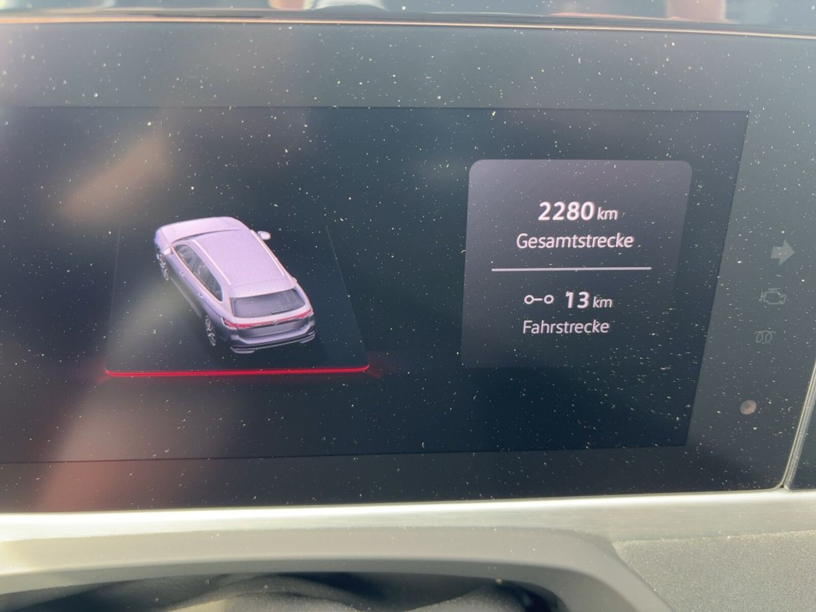Volkswagen Passat – Bild 8