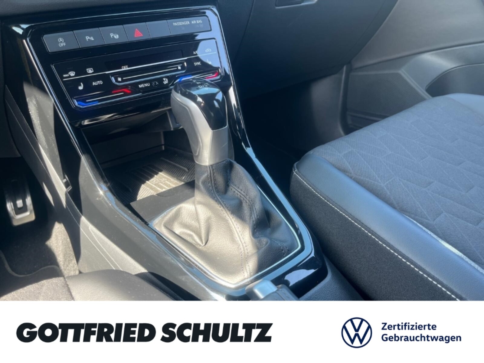 Volkswagen T-Cross – Bild 13
