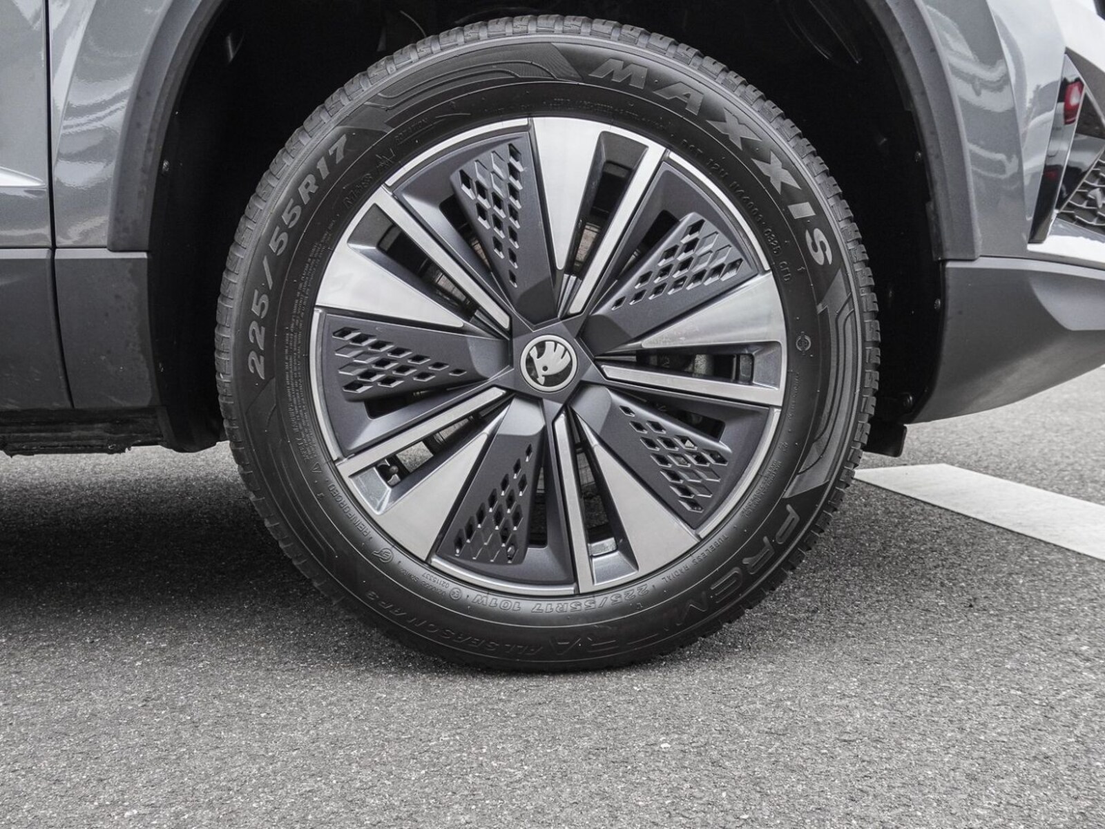 Škoda Karoq – Bild 22