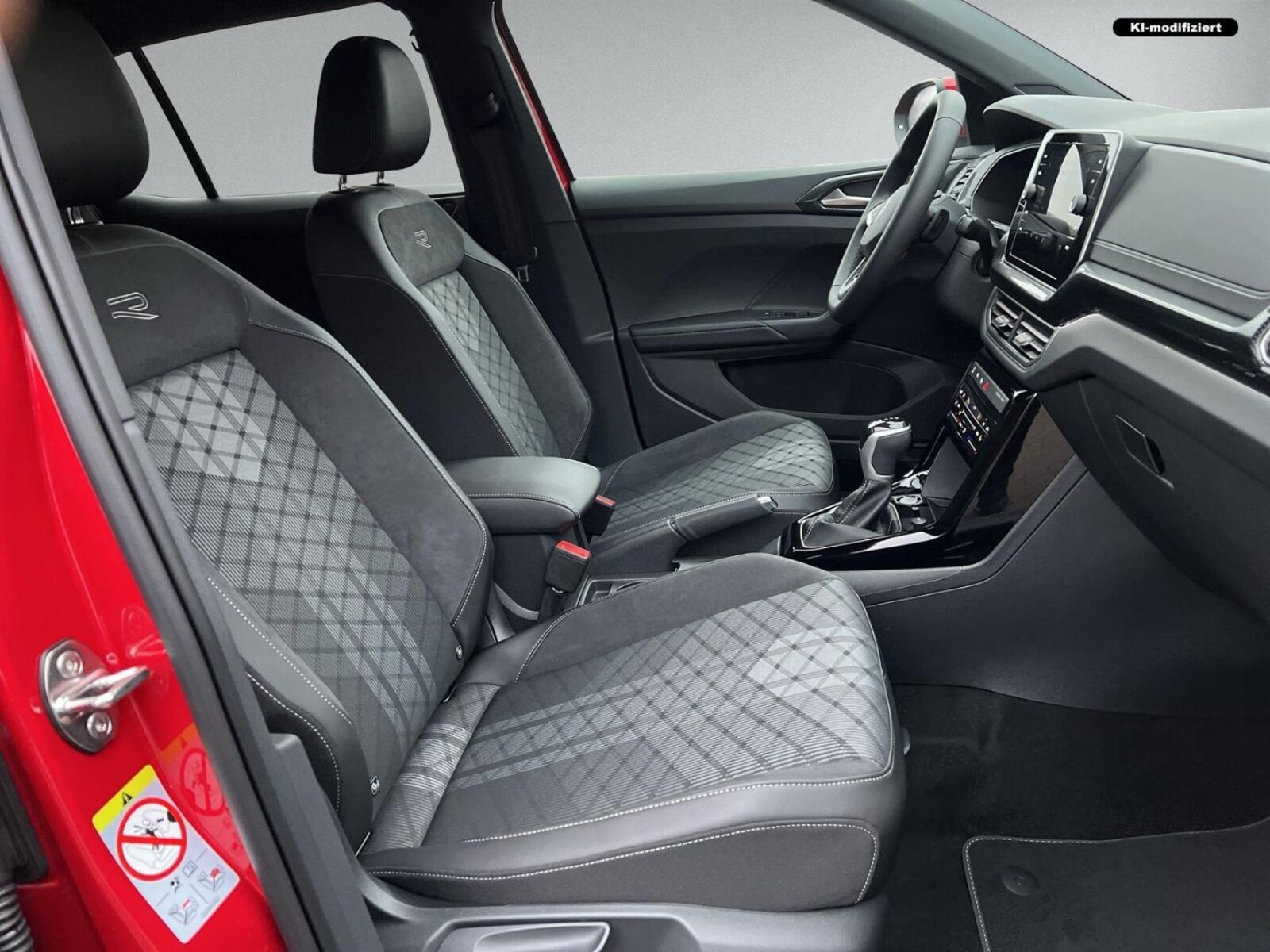Volkswagen T-Cross – Bild 10