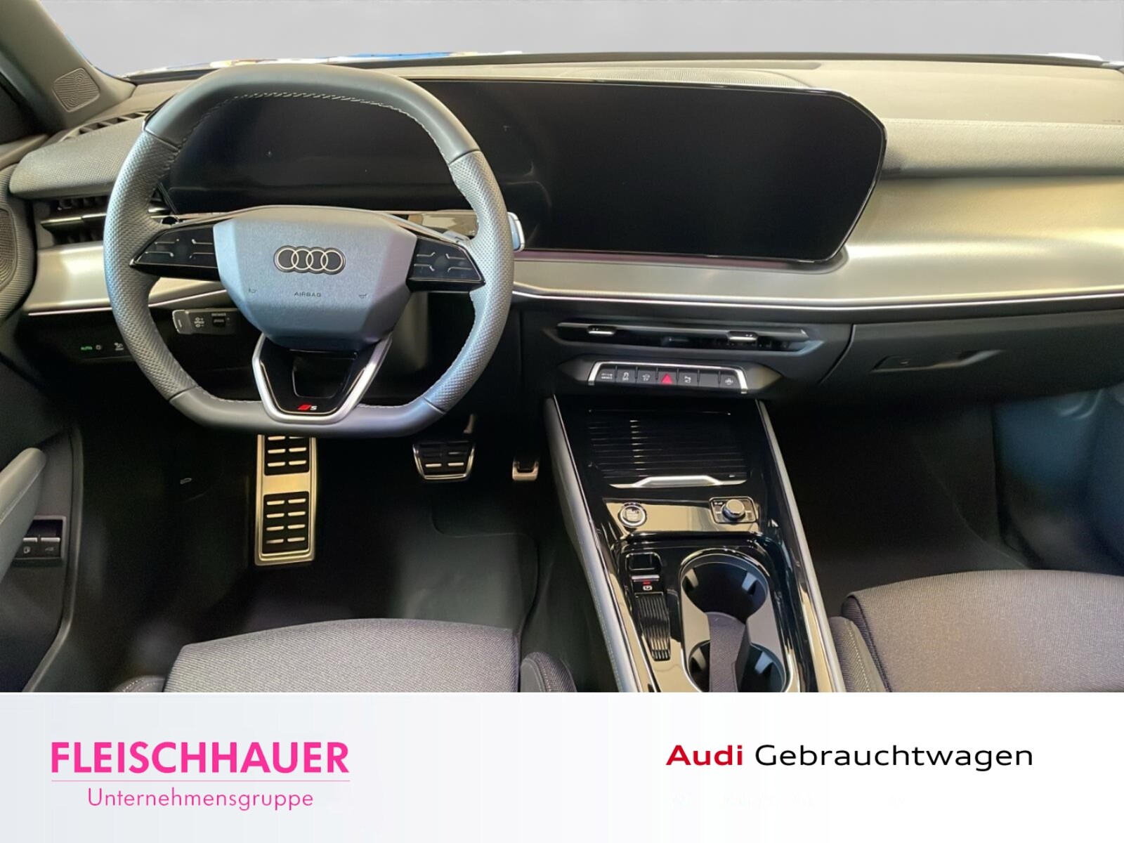Audi Q3 Sportback – Bild 11