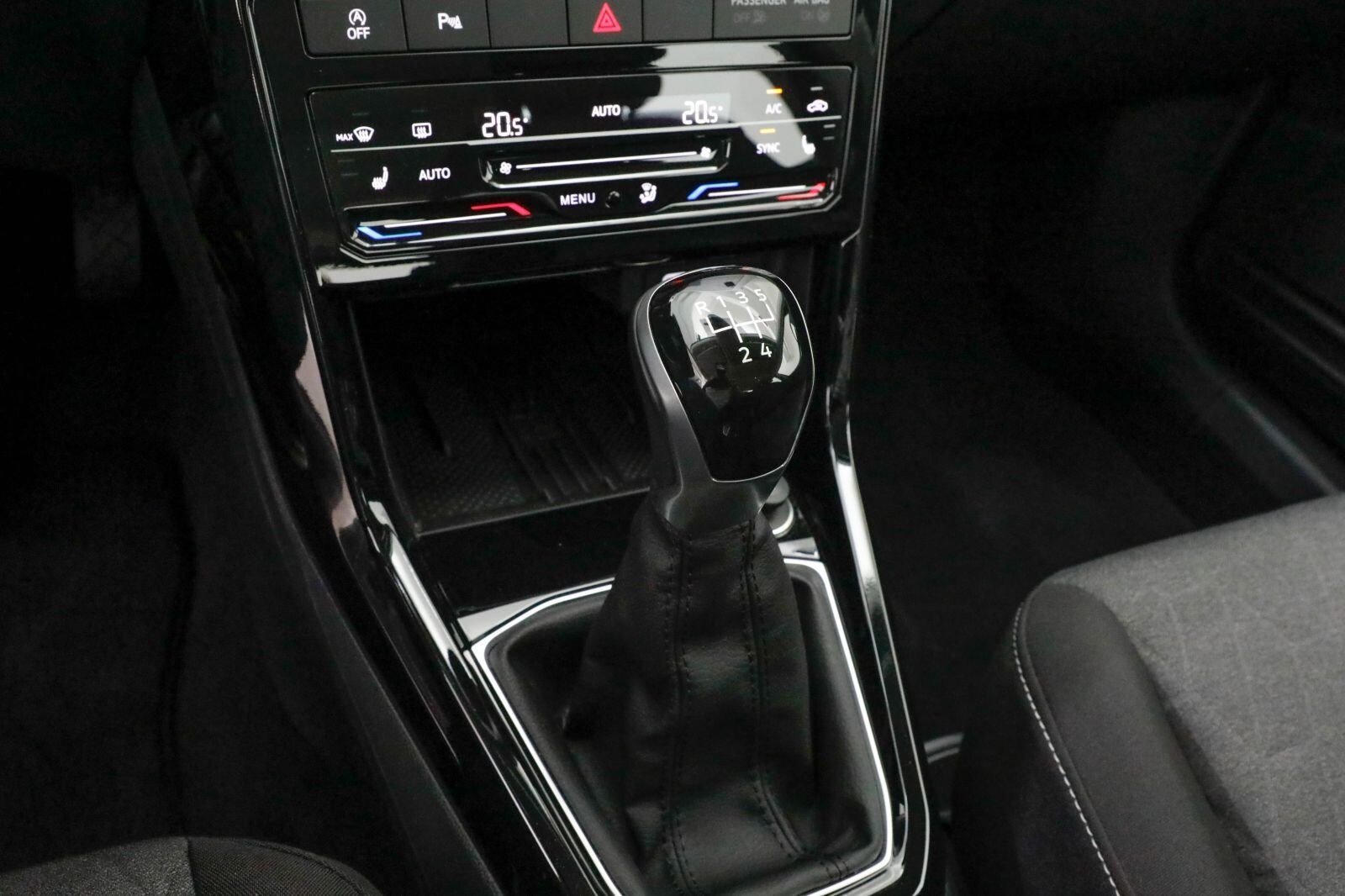 Volkswagen T-Cross – Bild 28