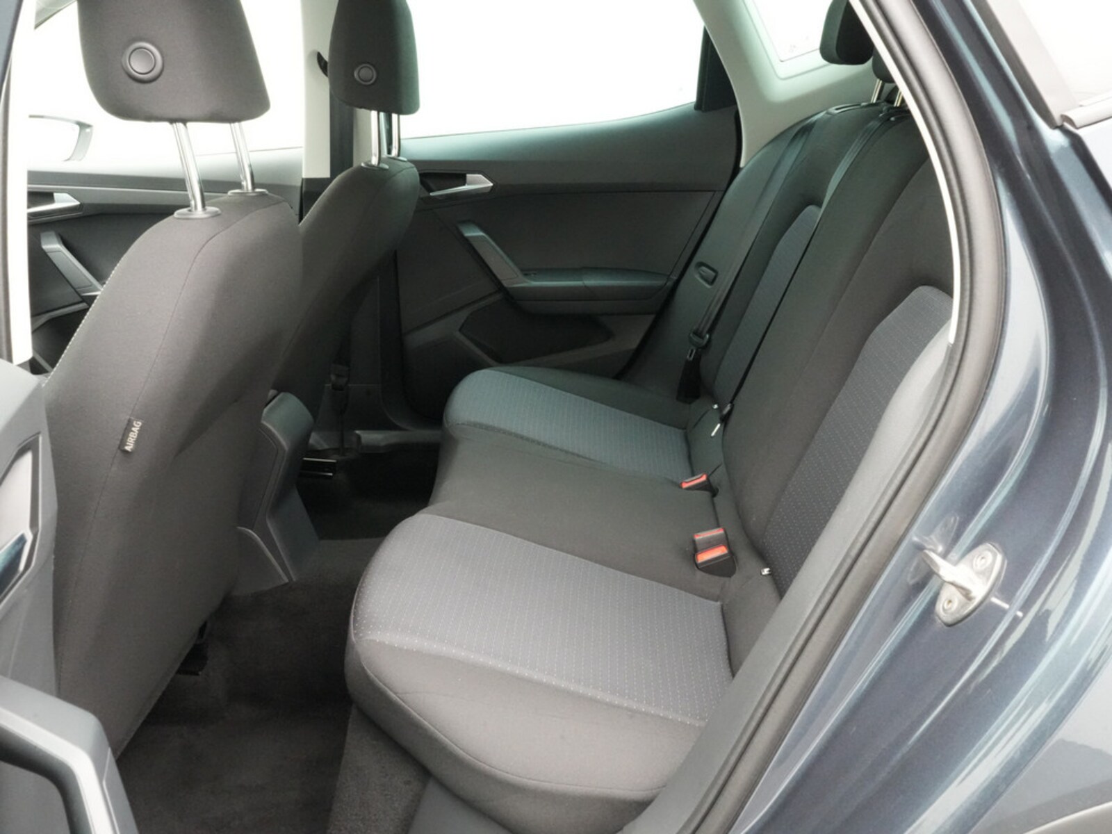 SEAT Arona – Bild 13