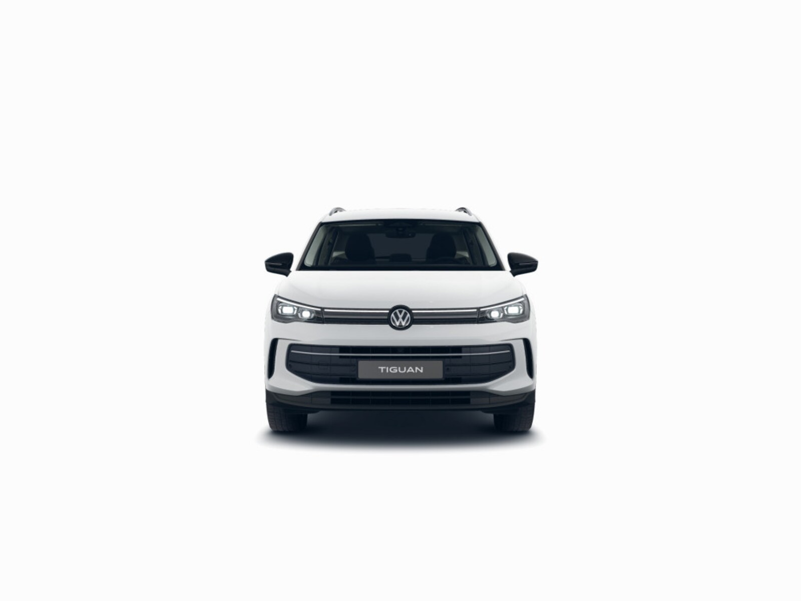 Volkswagen Tiguan – Bild 10