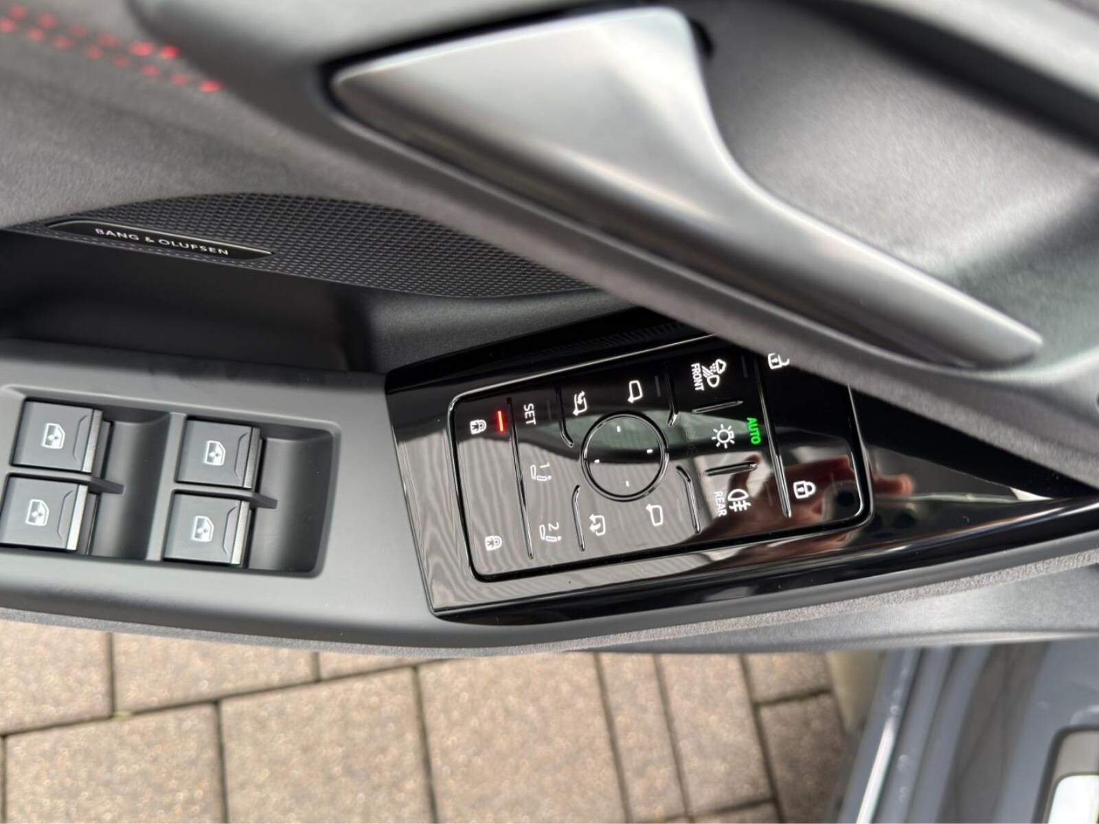 Audi S6 Avant e-tron – Bild 16