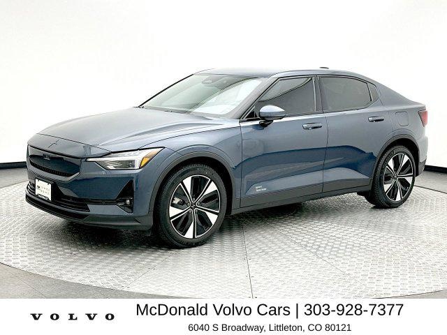 2024 Polestar 2