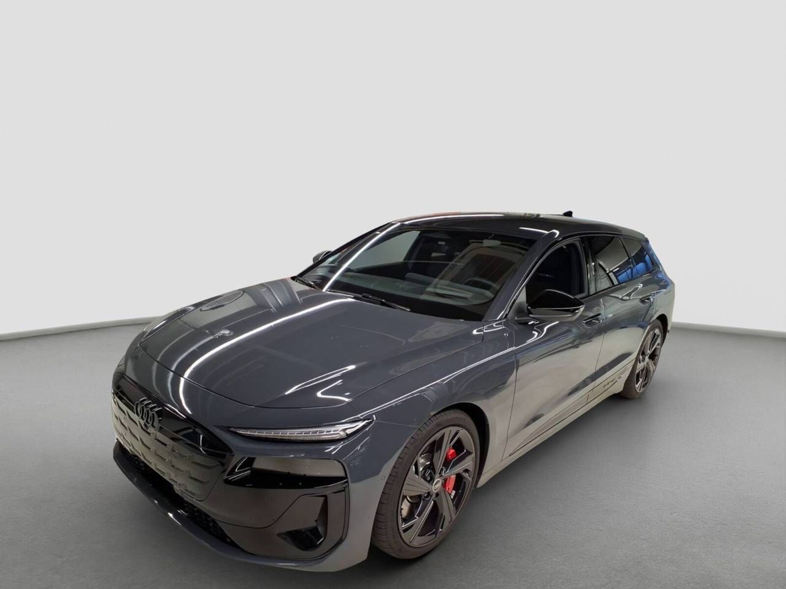 Audi S6 Avant e-tron – Bild 2