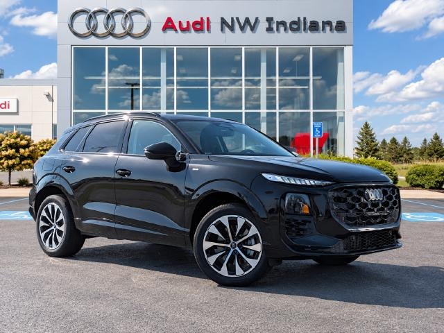 Photo of 2026 Audi Q3 SUV