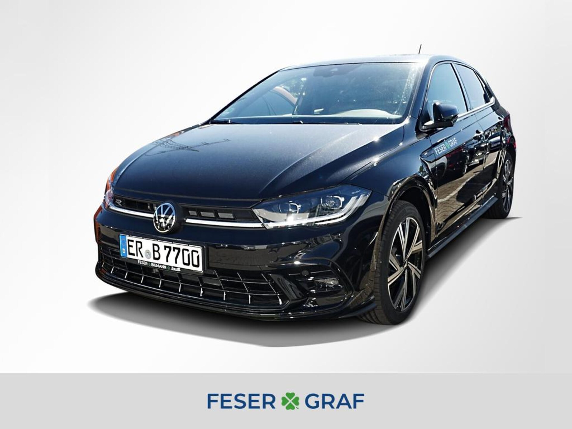 Volkswagen Polo R-Line
