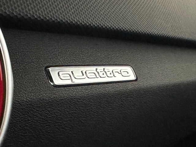 Image about Audi TTS Coupé TFSI quattro S tronic