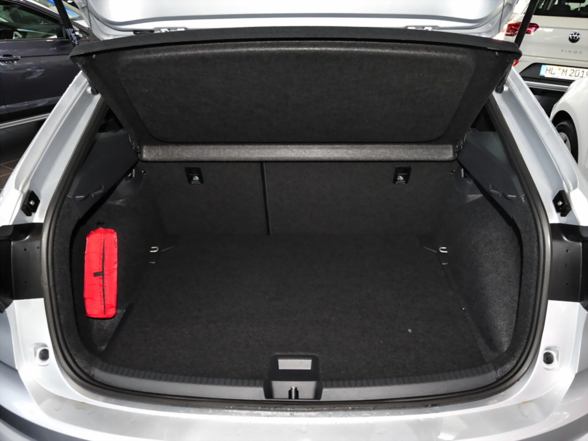 Volkswagen Taigo R-Line