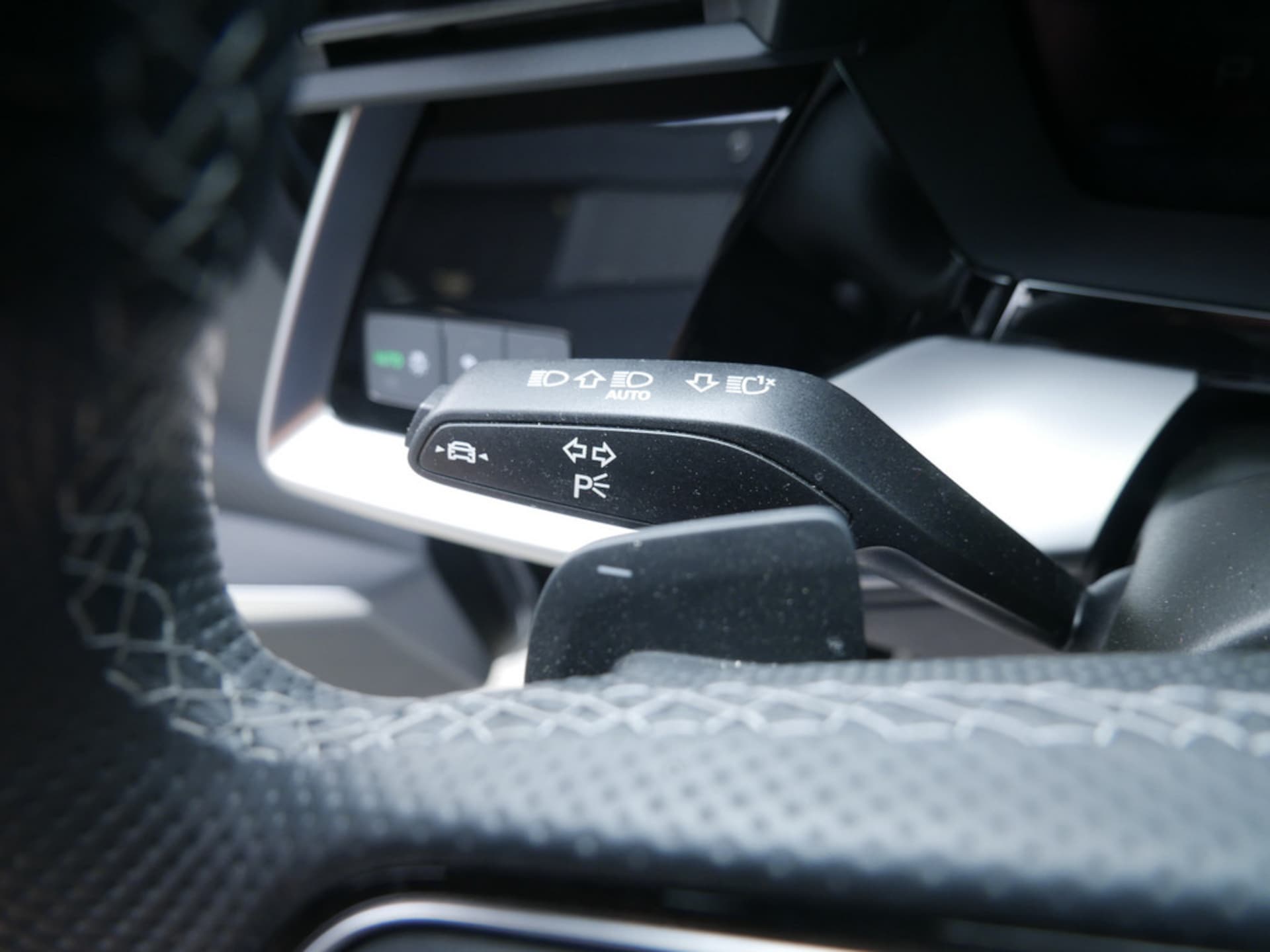 Audi S3 Limousine