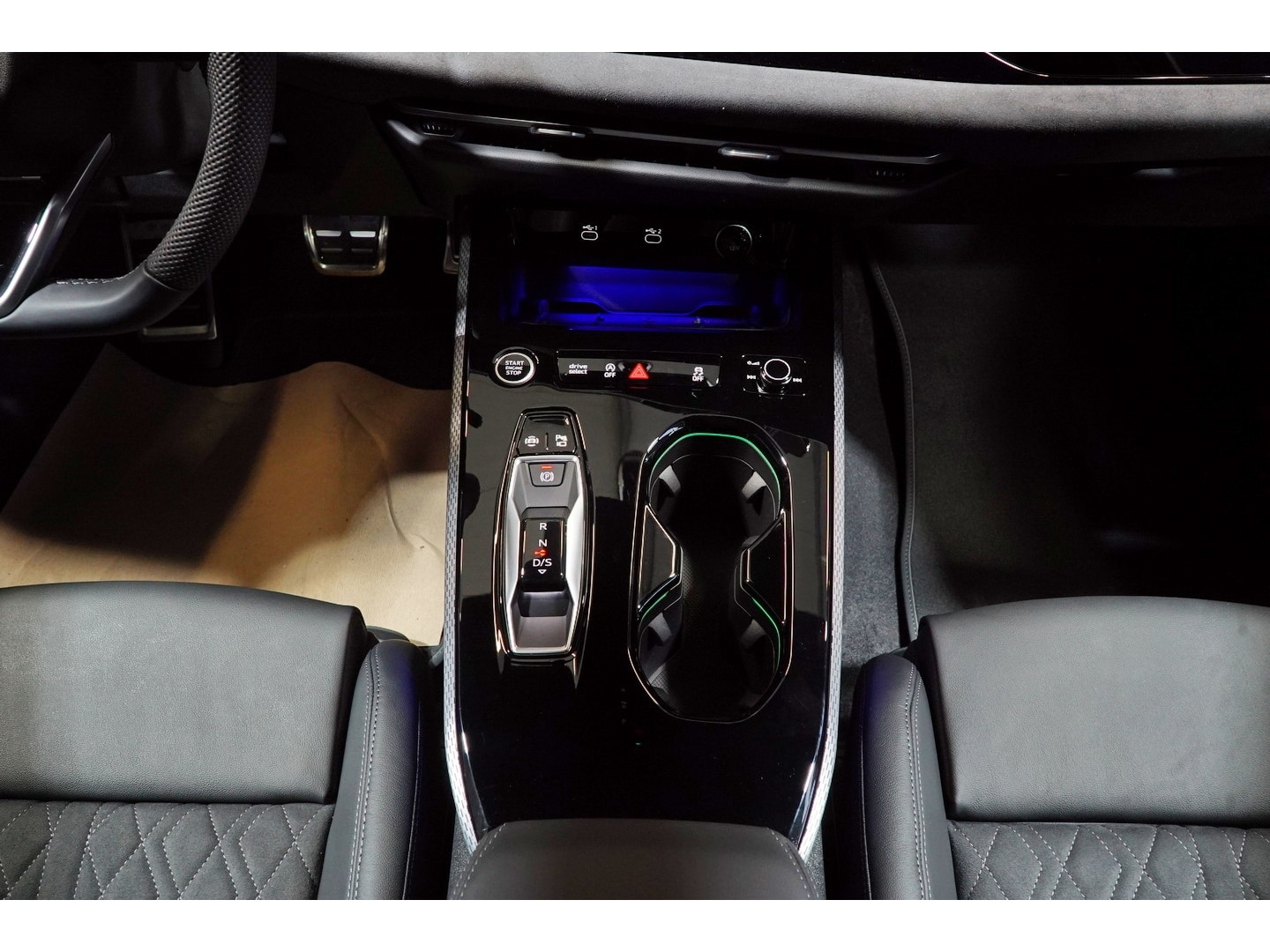 Bild über Audi A5 Avant TFSI quattro S tronic - für weitere Informationen kontaktieren Sie den Audi Partner