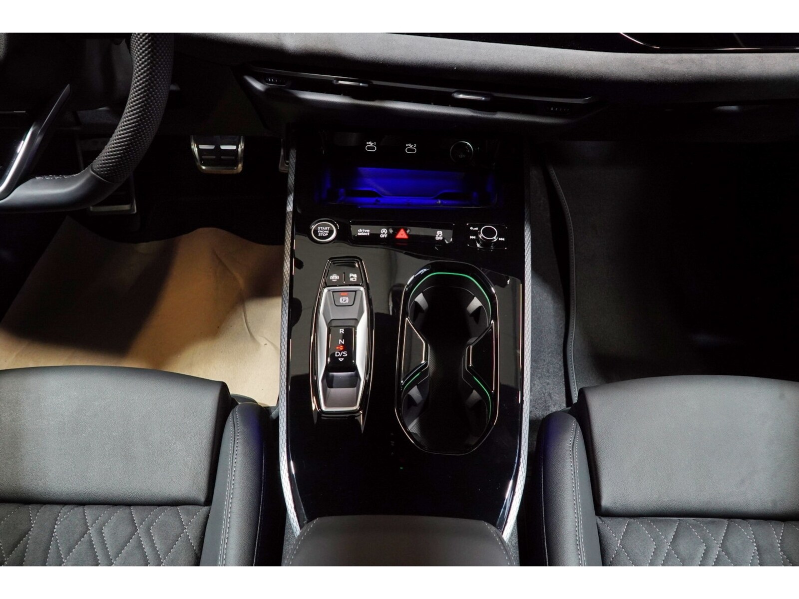 Audi A5 Avant – Bild 10