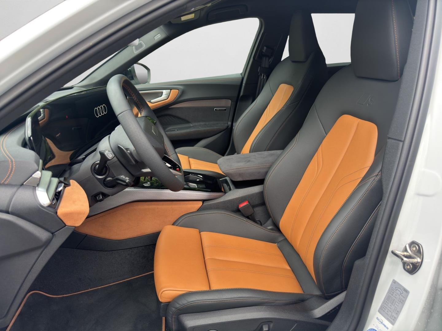 Image about Audi A5 Avant TDI quattro 150 kW S tronic