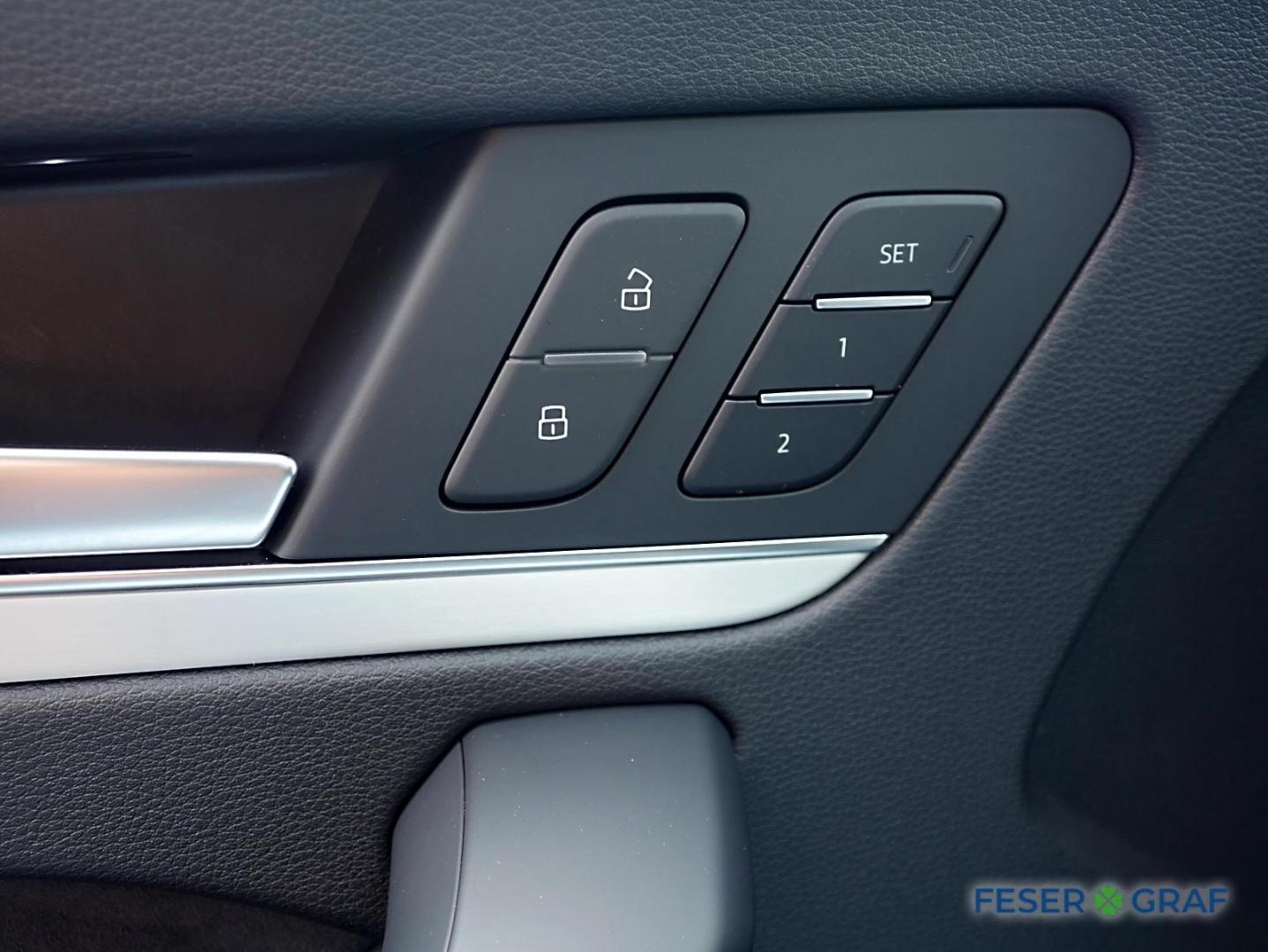 Image about Audi SQ5 Sportback TDI tiptronic