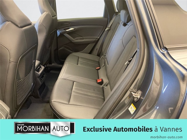 Audi Quattro E-tron Quattro 285,00 KW - 2025 - Joinsteer - #10