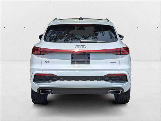 2025 Audi Q5 Premium Plus - Photo 7