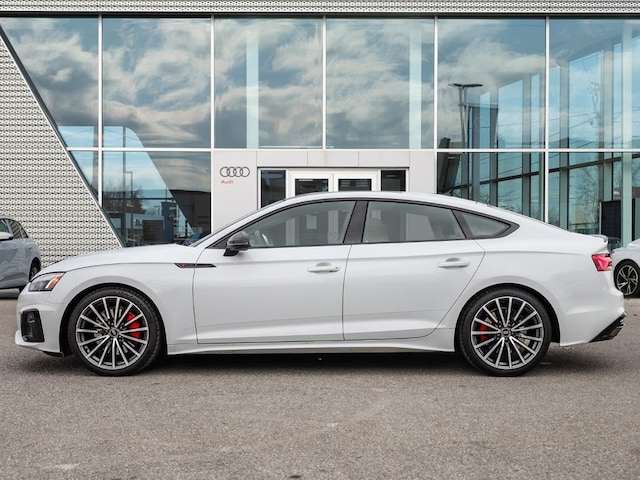 2023 Audi Audi A5 Sportback