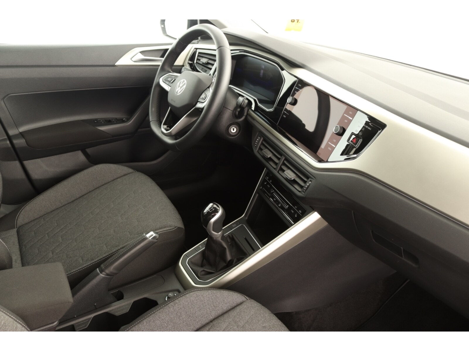 Volkswagen Polo – Bild 12
