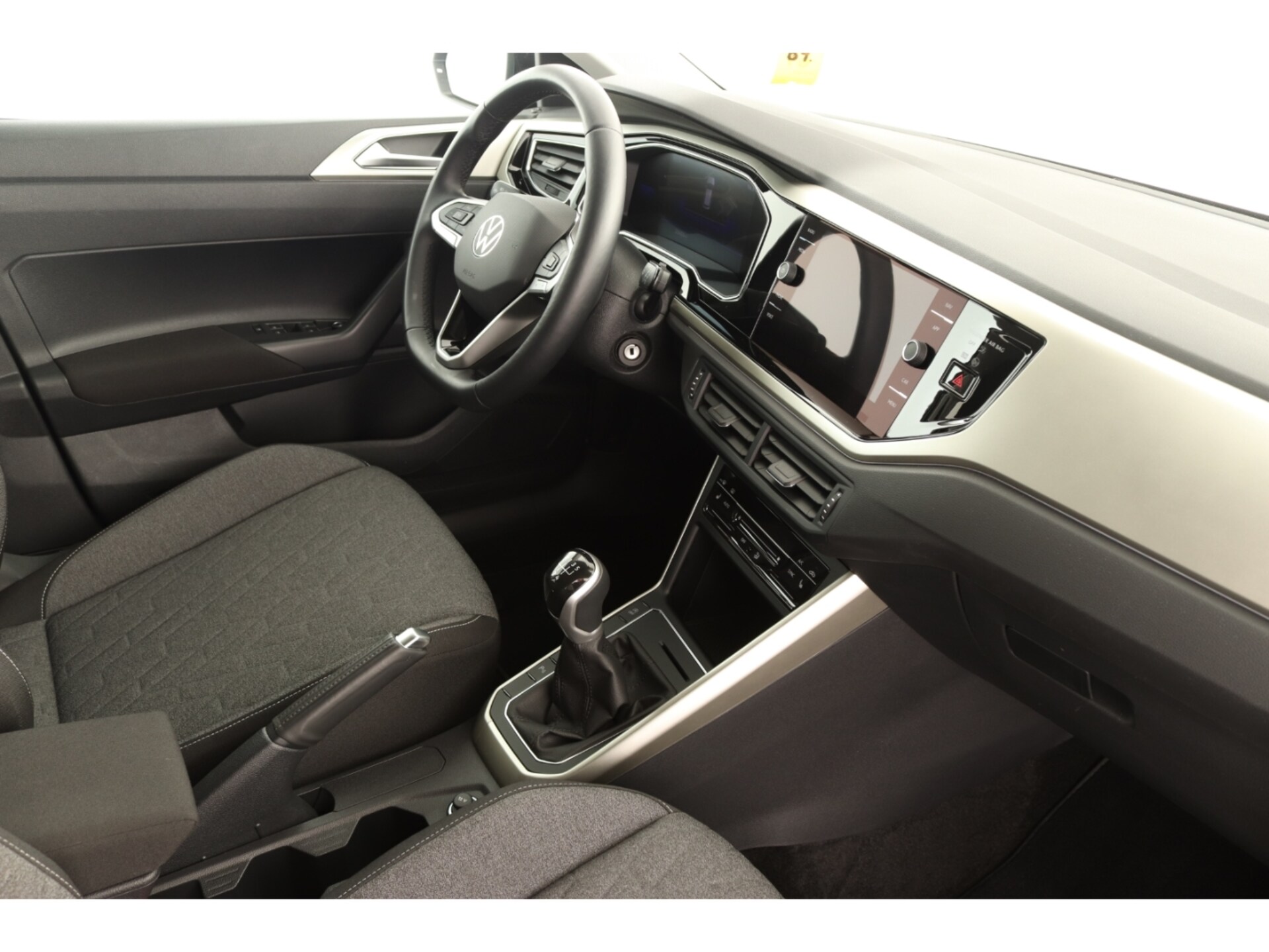 Volkswagen Polo MOVE