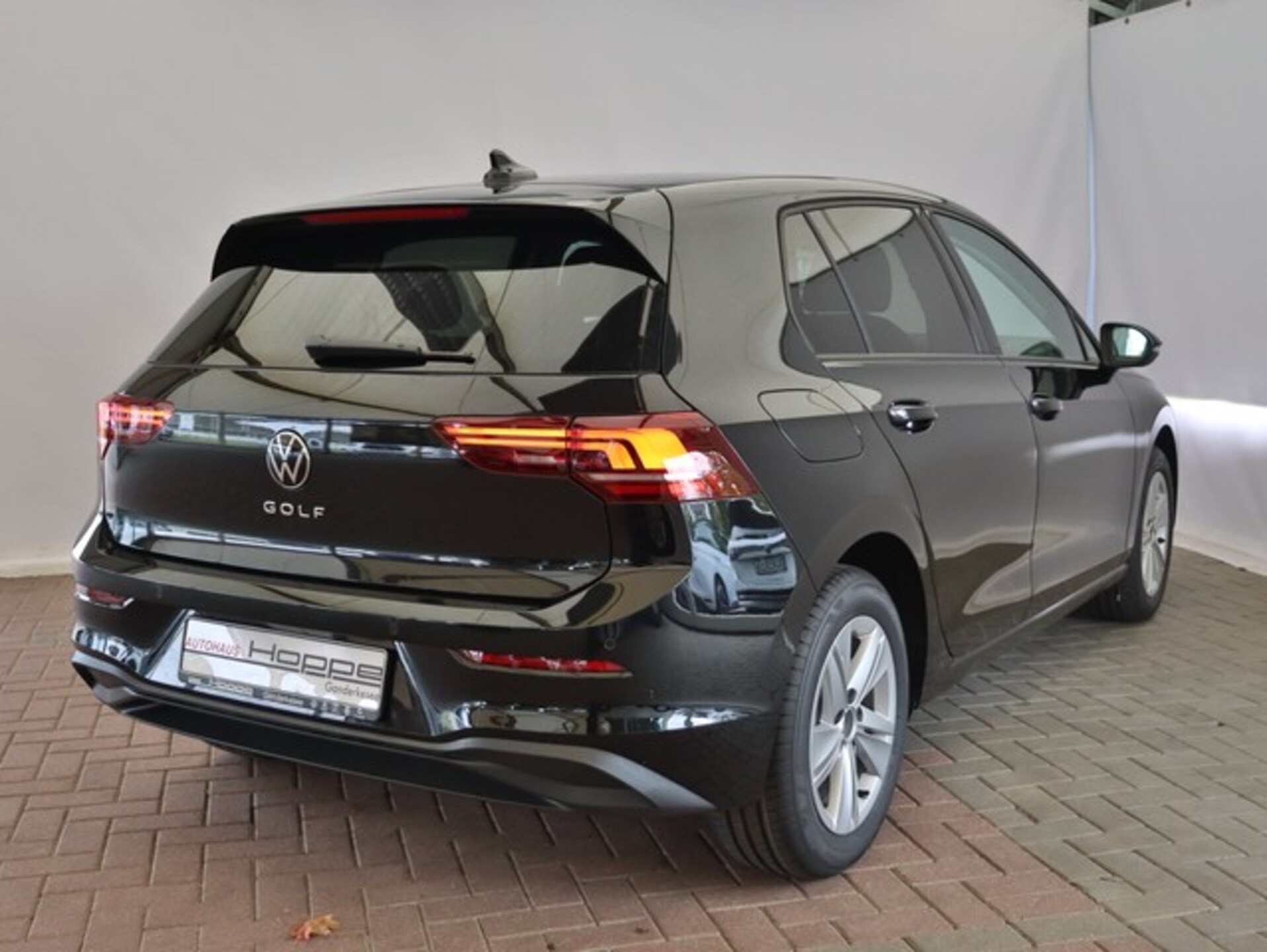 Volkswagen Golf Life