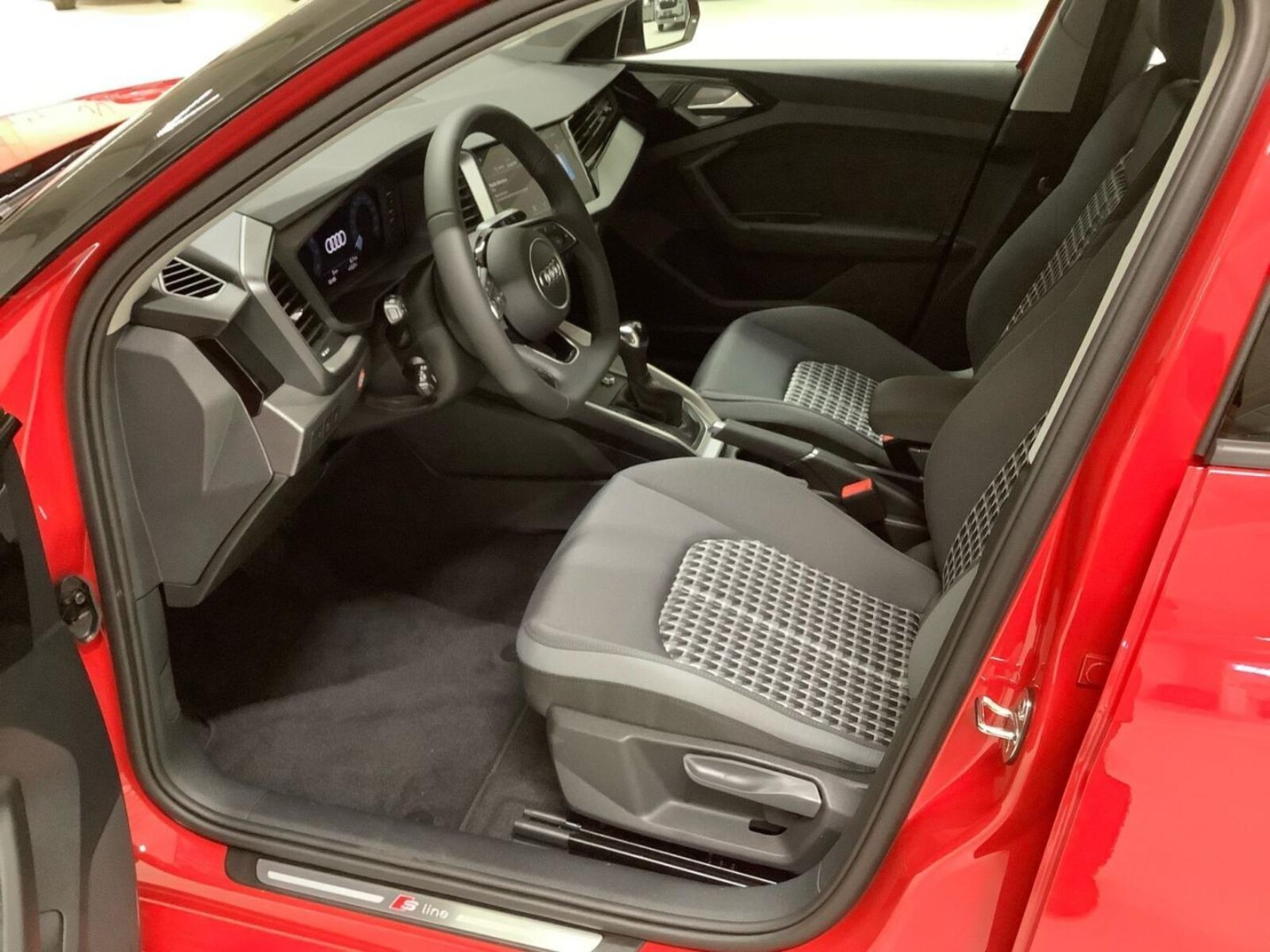 Audi A1 Sportback – Bild 12