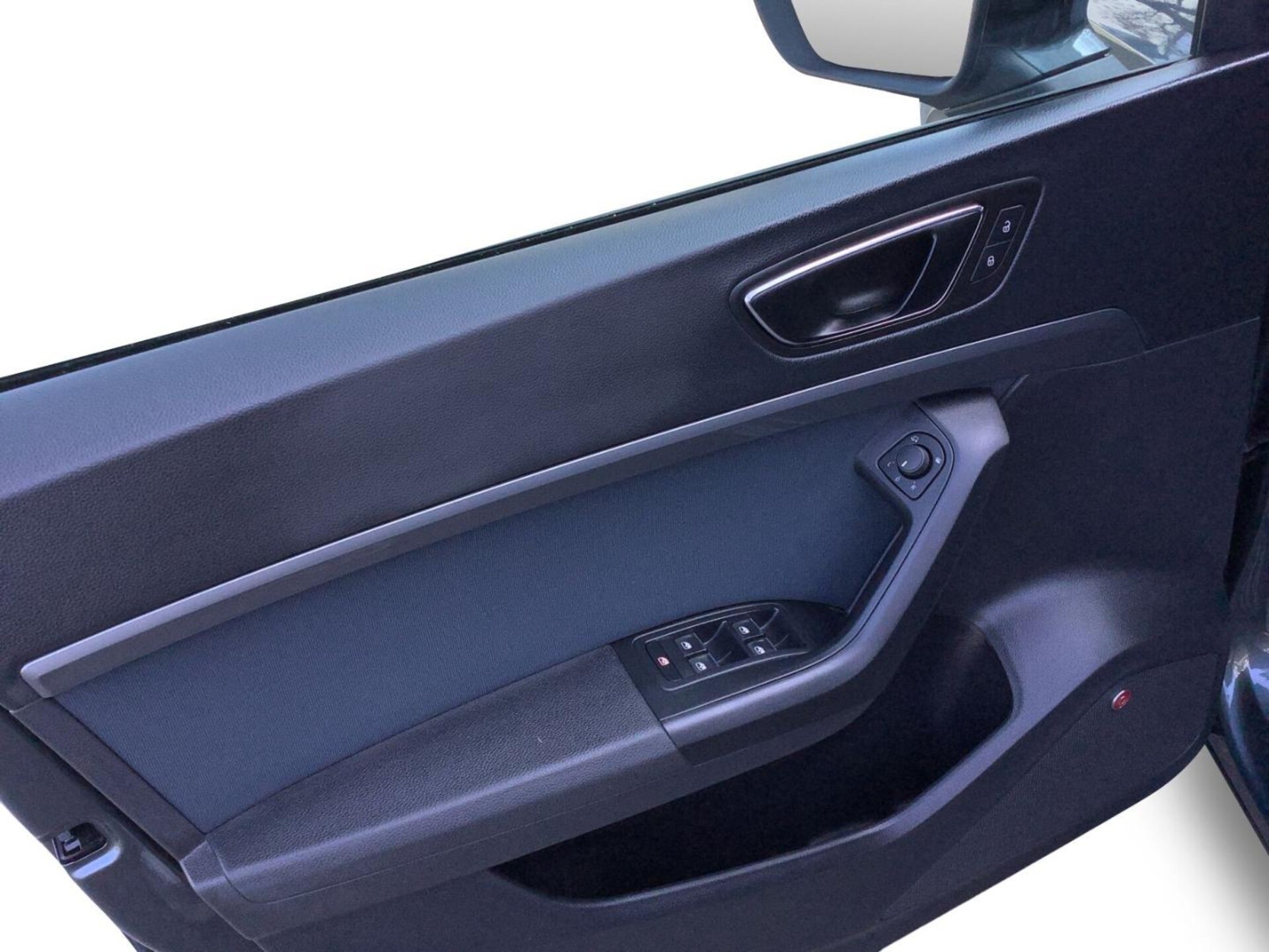 SEAT Ateca Style