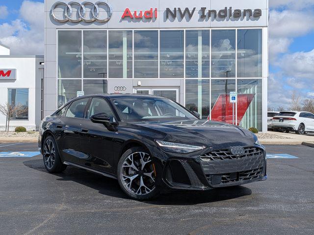 2026 Audi A6 Premium Plus quattro S tronic's photo