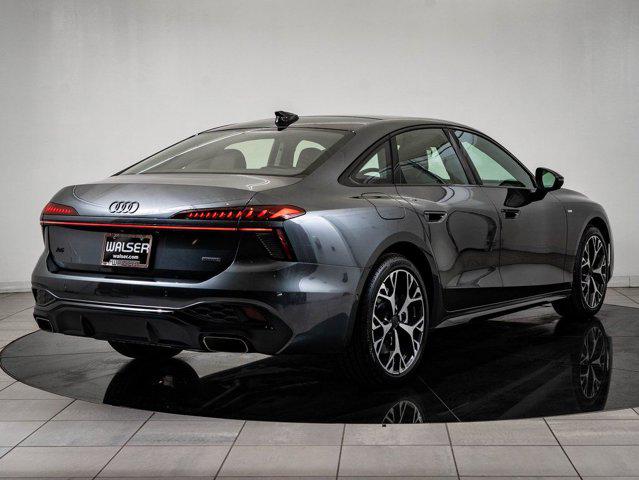 2026 Audi A6 Premium Plus - Photo 10