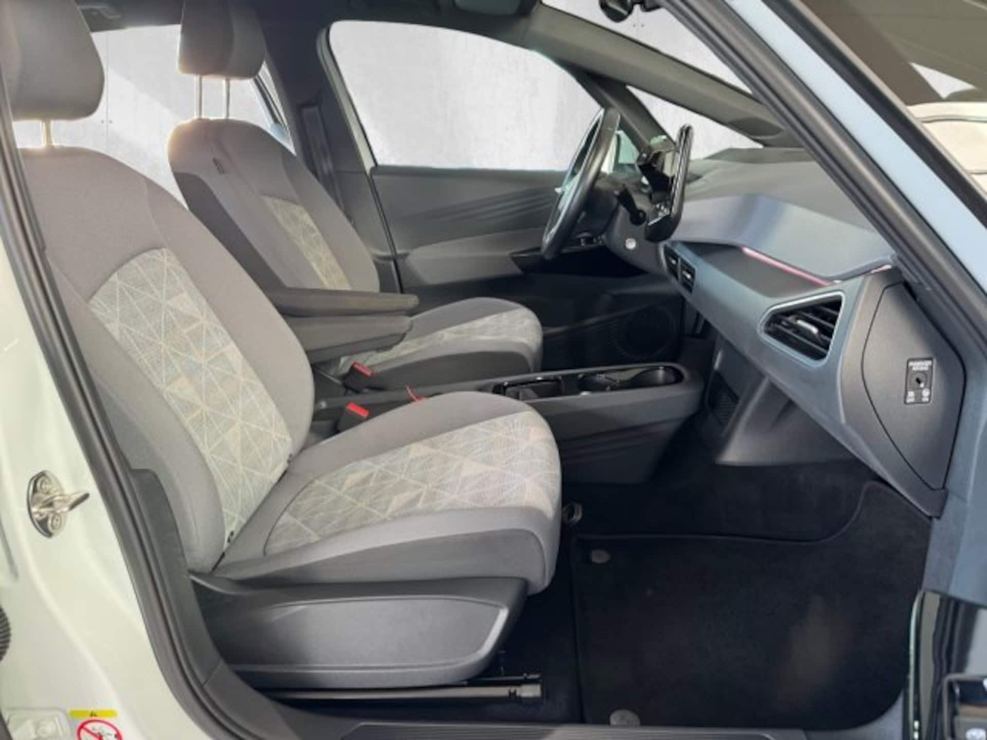 Volkswagen ID.3 Pro