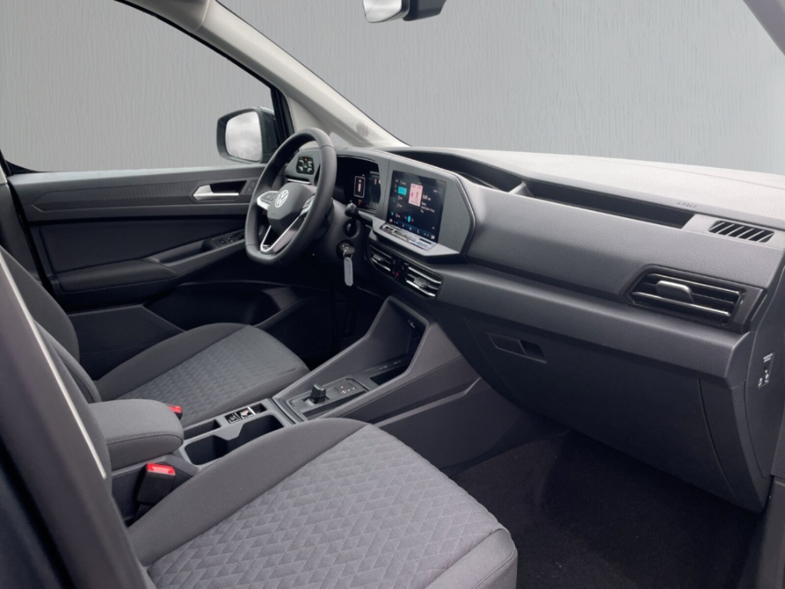 Volkswagen Caddy – Bild 11