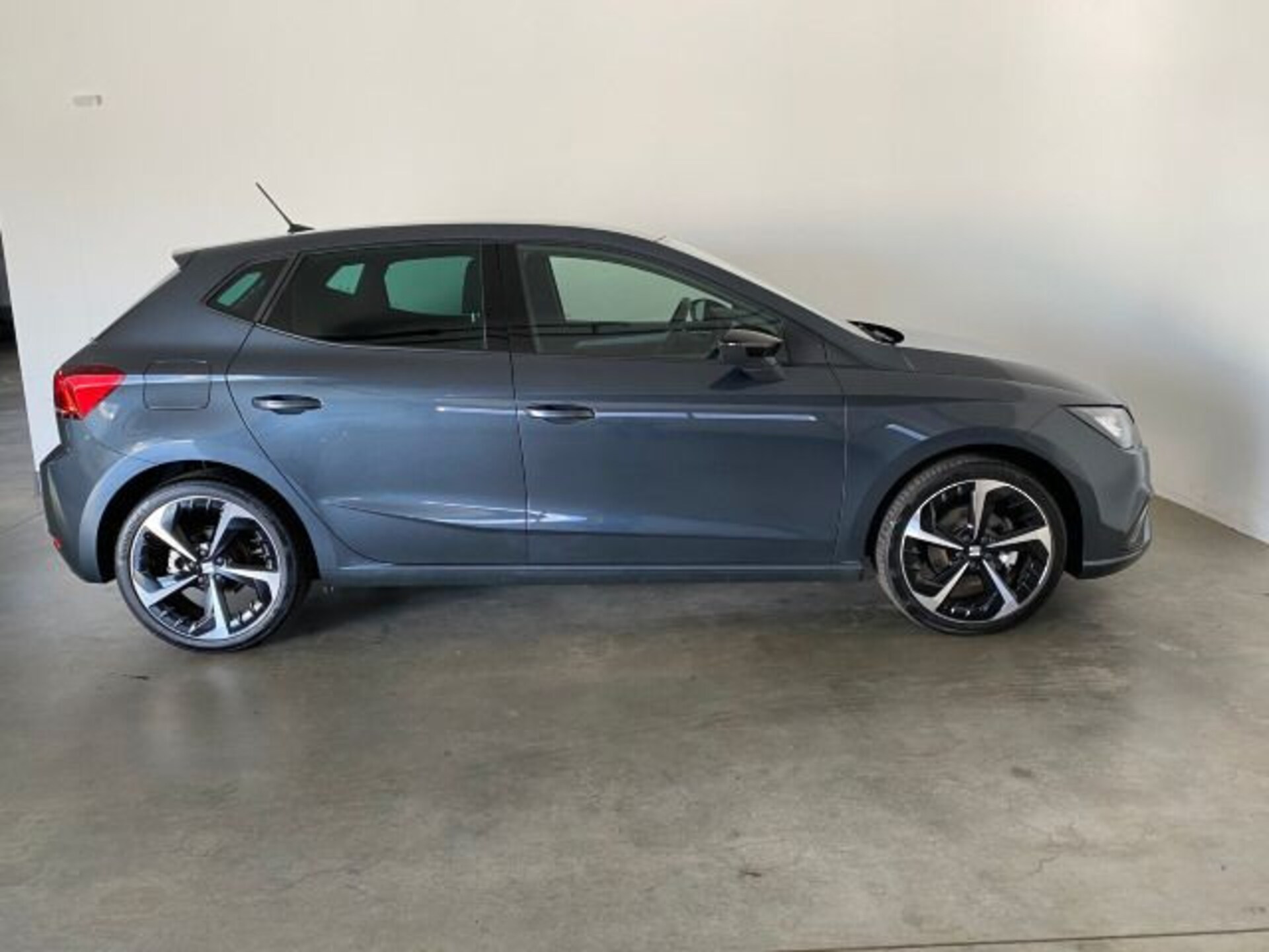 SEAT Ibiza FR