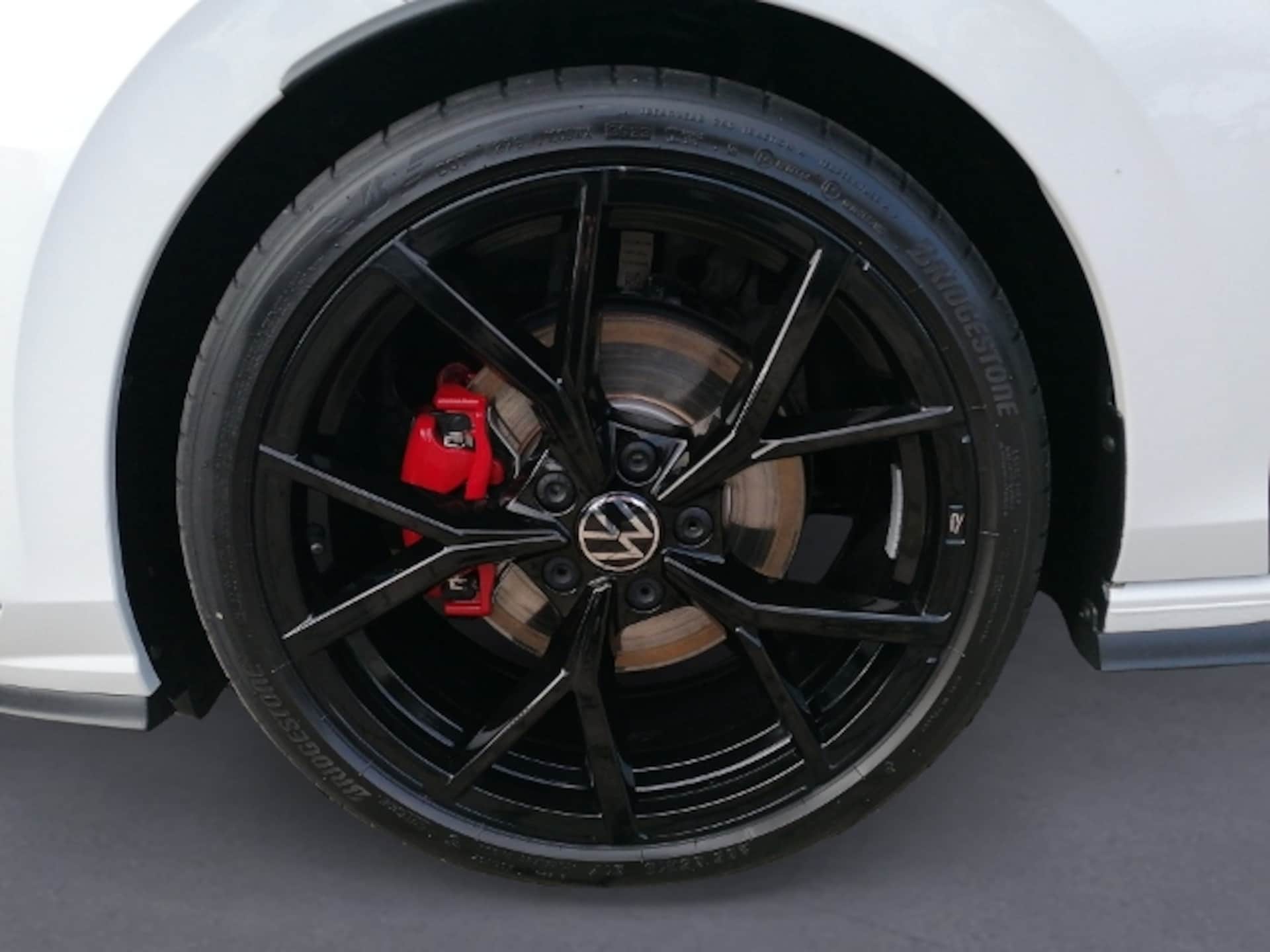 Volkswagen Golf GTD