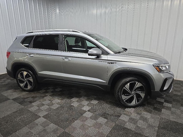 2023 Volkswagen Taos