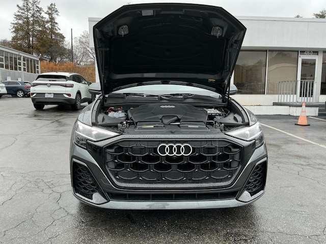 2026 Audi Q8 Premium Plus - Photo 15