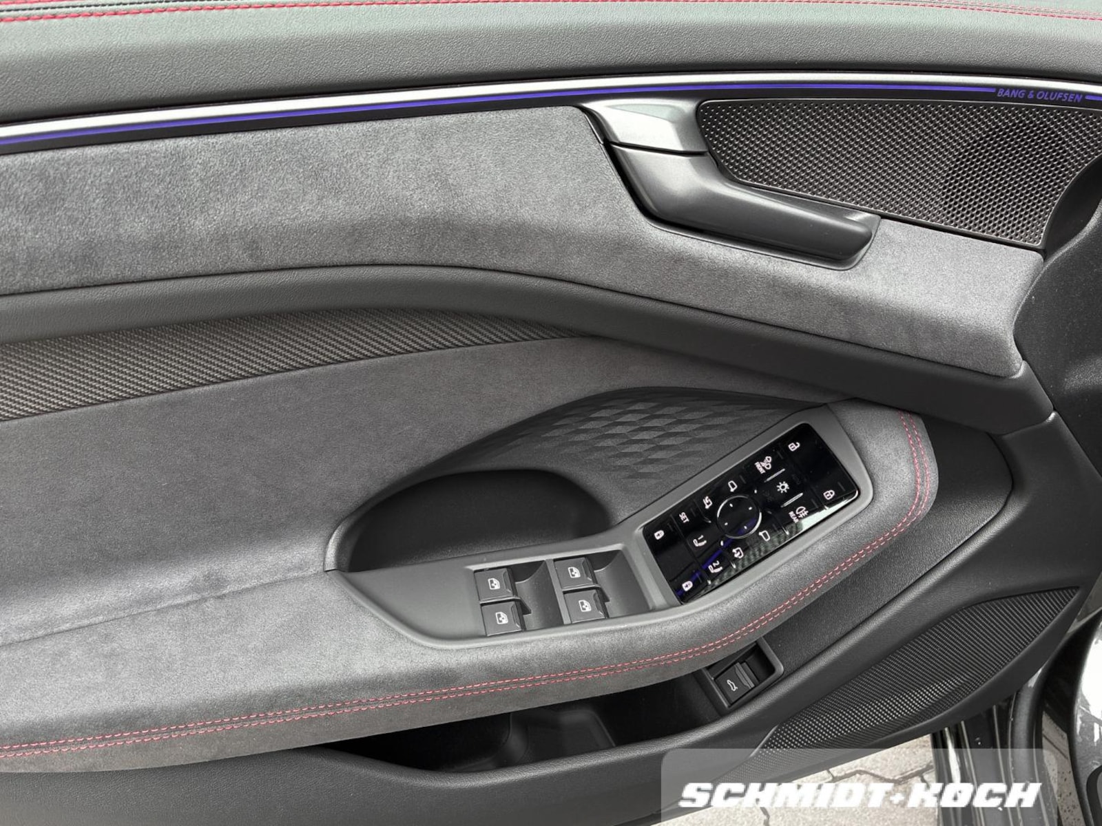 Audi A6 Avant – Bild 15