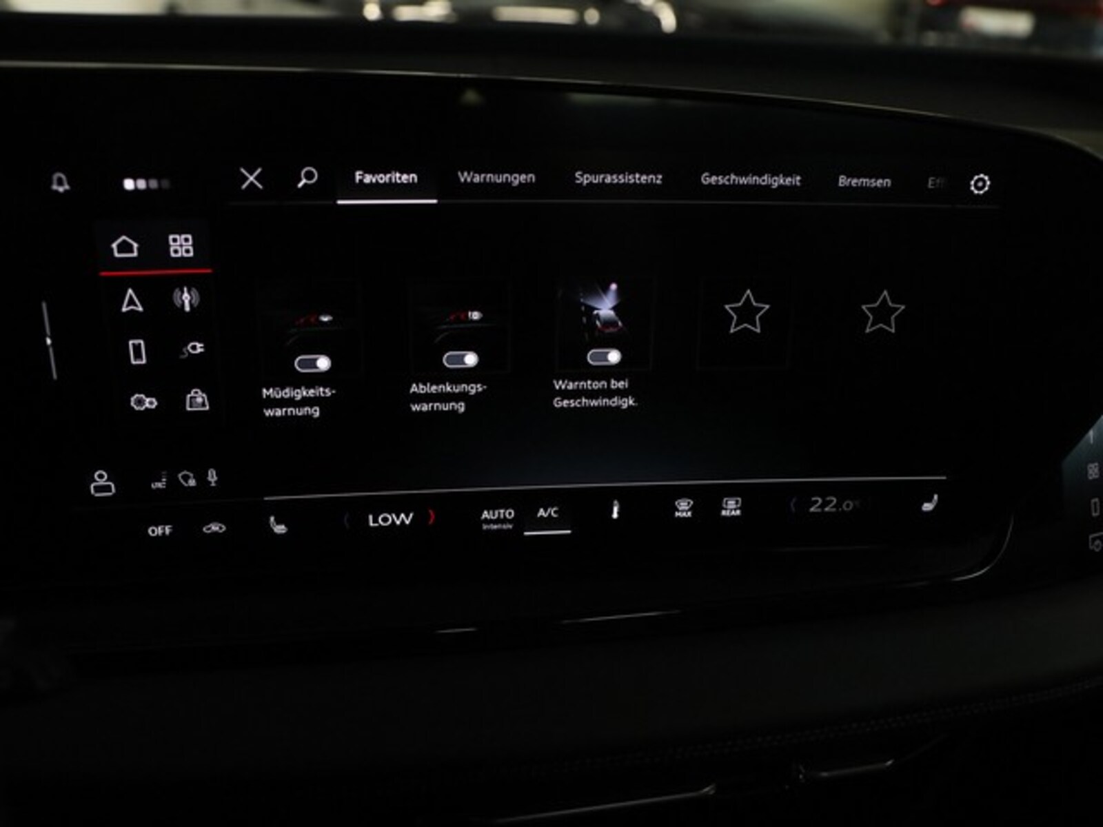 Audi Q6 e-tron – Bild 22
