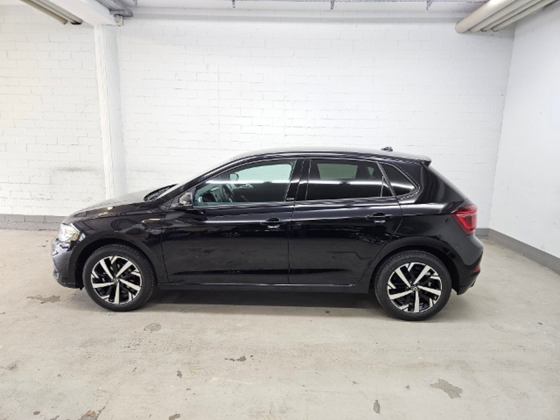 Volkswagen Polo MOVE